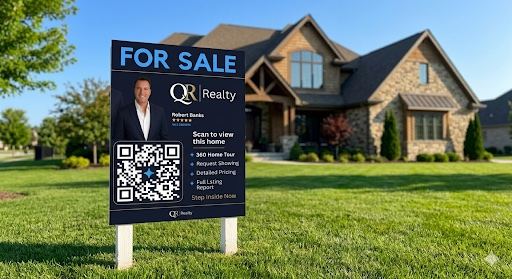 QR Buddy Realty